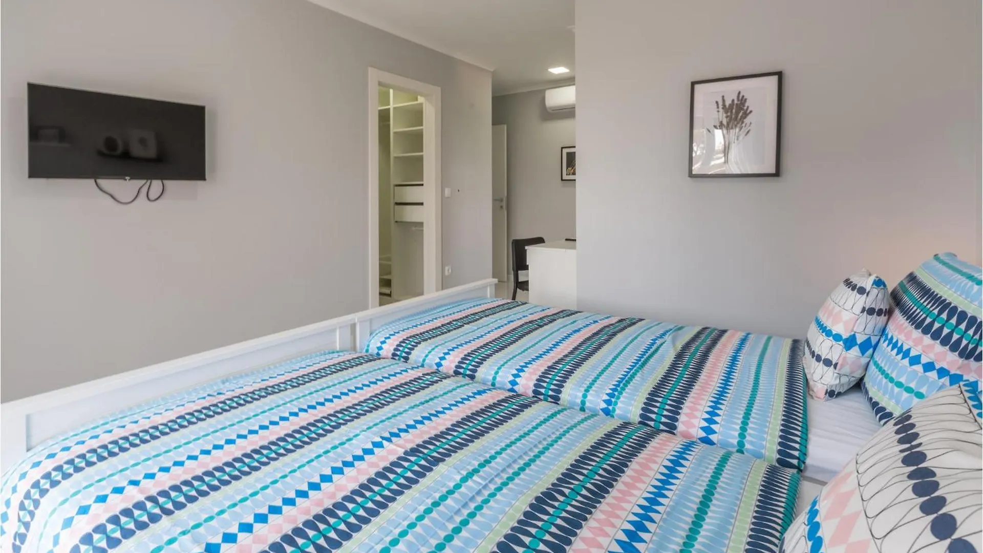 3 Bedroom Cozy Home In Pula