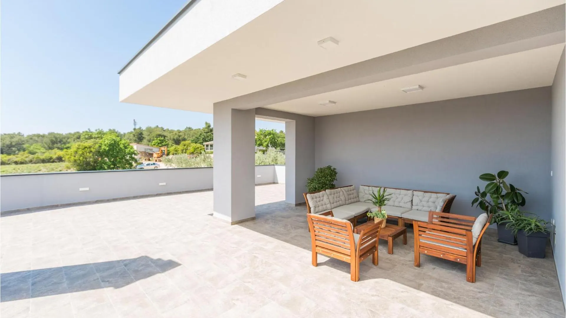 3 Bedroom Cozy Home In Pula 0*,