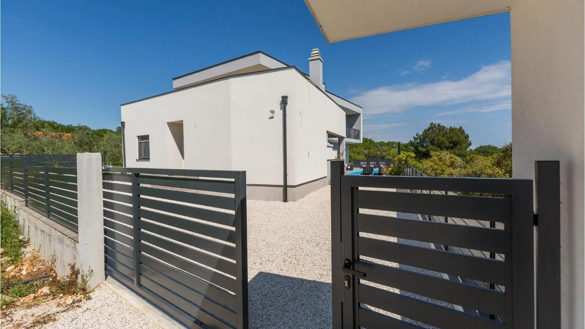 3 Bedroom Cozy Home In Pula Сasa de vacaciones