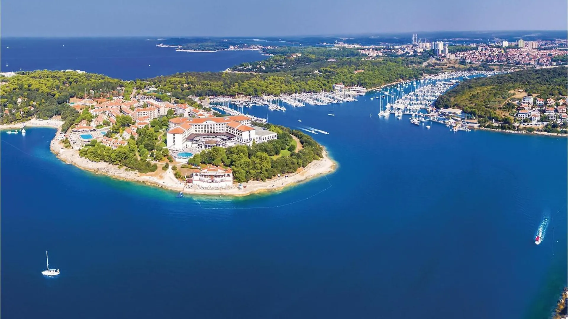 3 Bedroom Cozy Home In Pula Croatia
