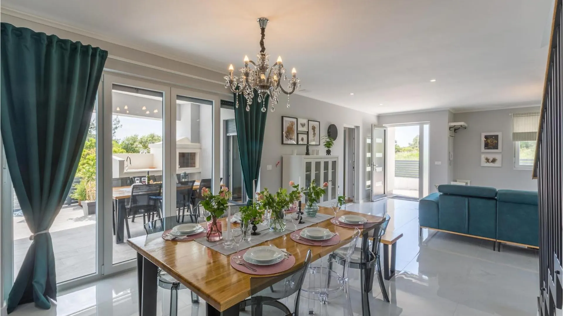 3 Bedroom Cozy Home In Pula