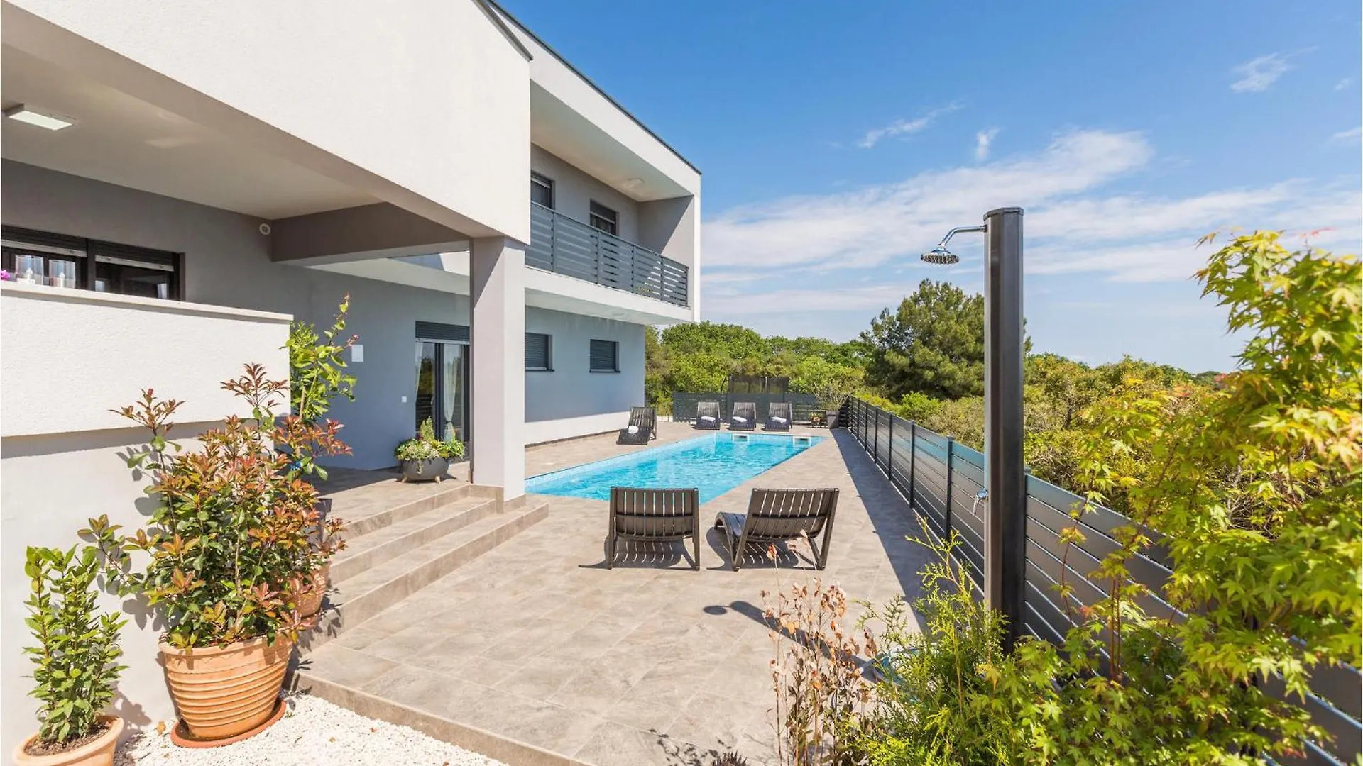 3 Bedroom Cozy Home In Pula Сasa de vacaciones