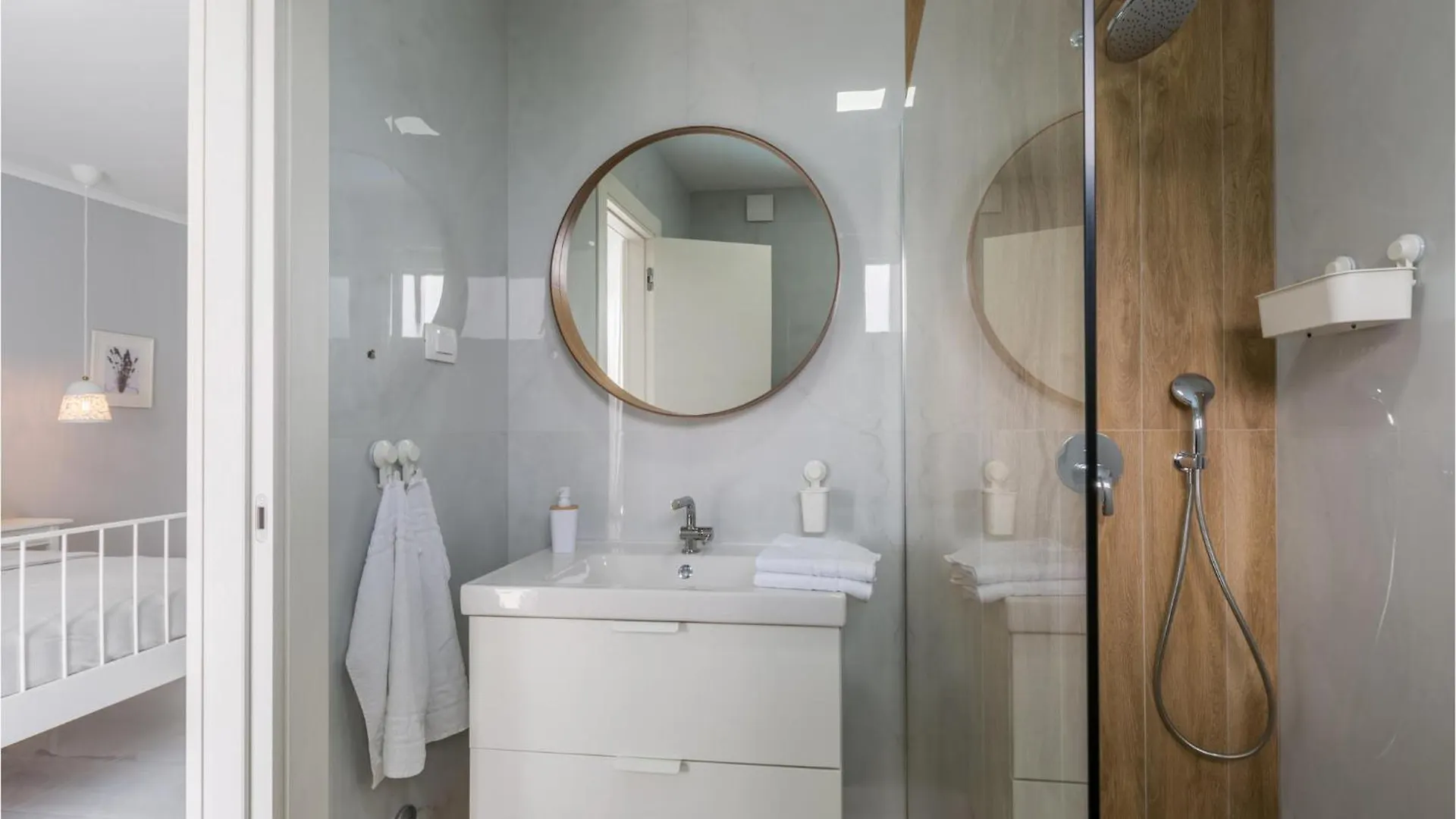 Holiday home 3 Bedroom Cozy Home In Pula