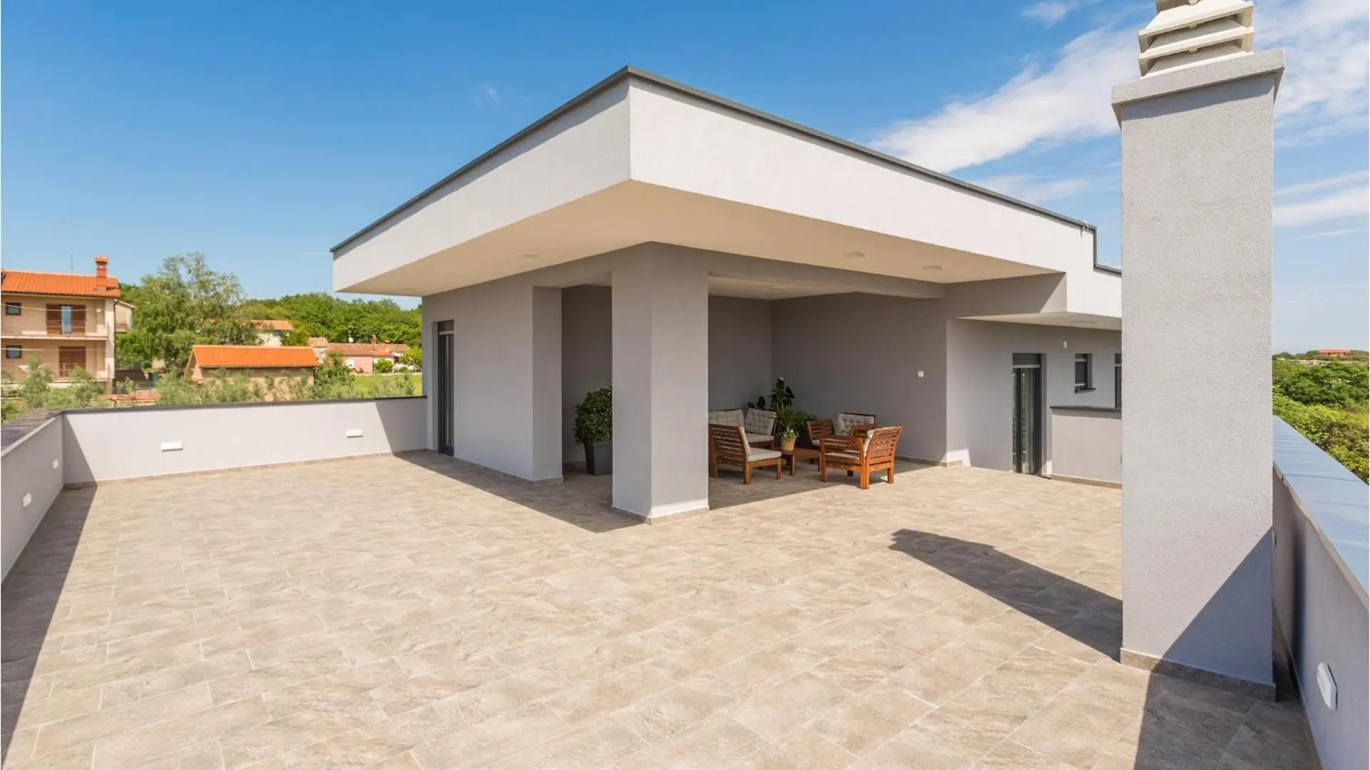 3 Bedroom Cozy Home In Pula Croatia